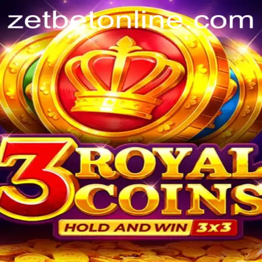 Exploring the World of 3royalcoins on ZetBet