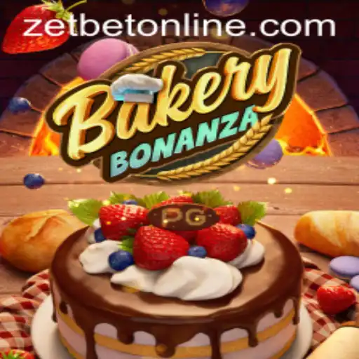 Experience the Sweetness of BakeryBonanza with ZetBet's Latest Gaming Adventure