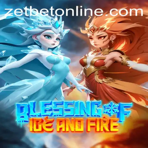 Exploring the Intriguing World of BlessingofIceandFire with ZetBet