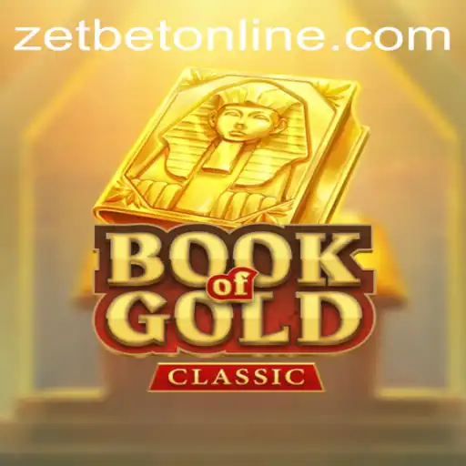 Exploring the Exciting World of BookOfGoldClassic with ZetBet