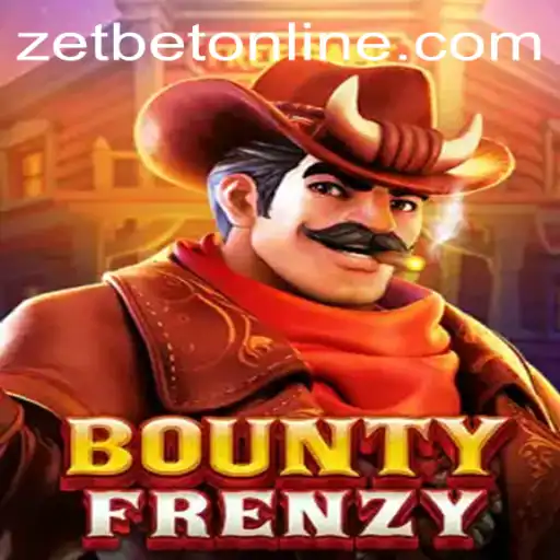 Exploring BountyFrenzy: A Thrilling Journey into ZetBet's Latest Gaming Adventure