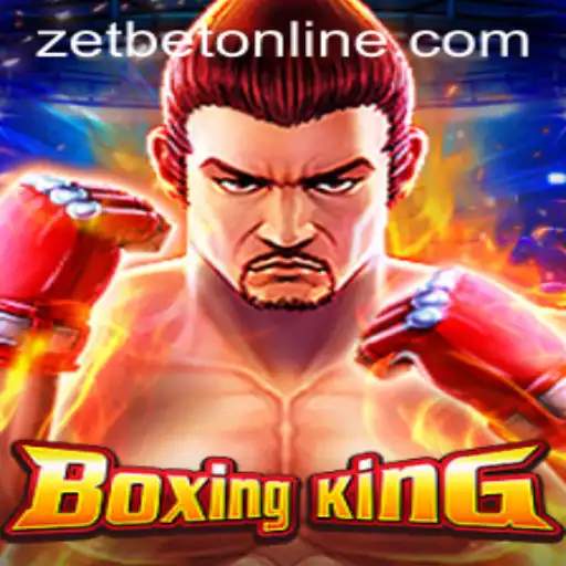 Exploring BoxingKing: The Thrilling Gaming Adventure with ZetBet