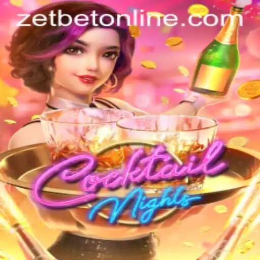 Discover the Thrills of CocktailNights: An In-Depth Look into ZetBet's Exciting New Game