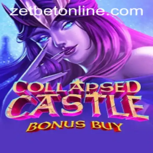 Unveiling CollapsedCastleBonusBuy: A Gaming Experience with ZetBet