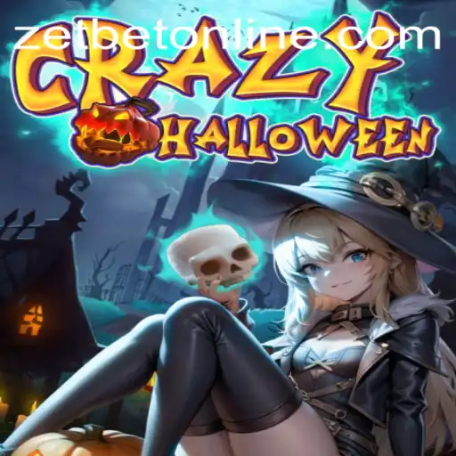 Explore the Spooky Thrills of CrazyHalloween with ZetBet