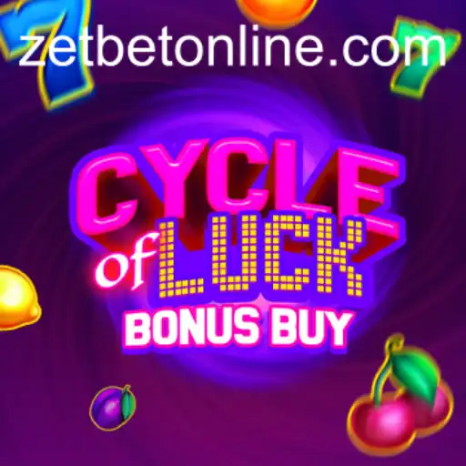 Exploring the Thrills of CycleofLuckBonusBuy with ZetBet