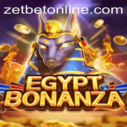Exploring the Thrills of EgyptBonanza on ZetBet