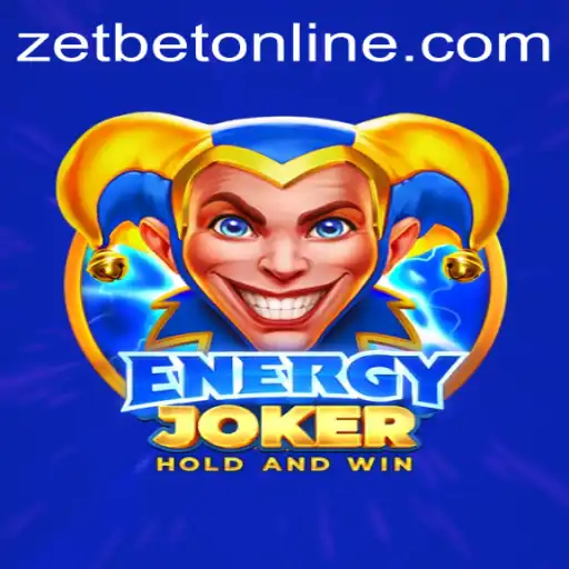 Exploring EnergyJoker: A Thrilling Game on ZetBet