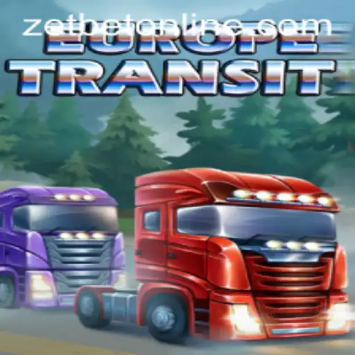 Exploring EuropeTransit: A New Board Game Adventure with ZetBet