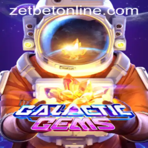 GalacticGems: Discover the Universe of ZetBet