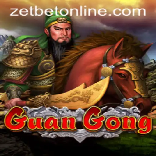 Discover the Epic World of GuanGong: A Journey Through Strategy and Adventure