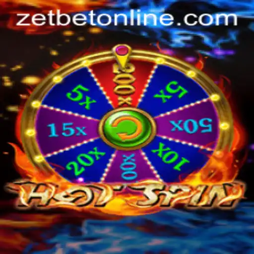 HotSpin: An Enthralling Adventure with ZetBet