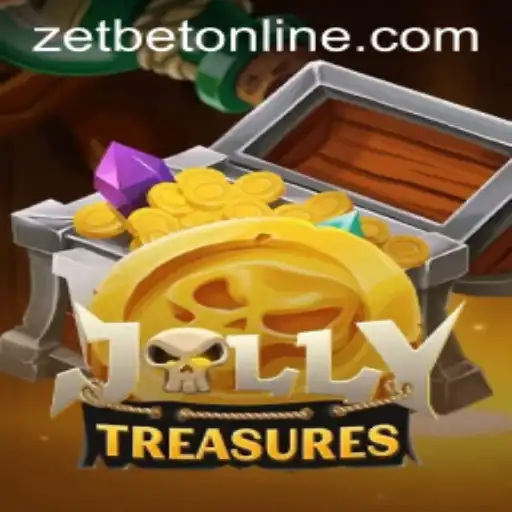 Discover the Exciting World of JollyTreasures: A ZetBet Adventure