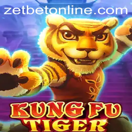 Exploring the World of KungFuTiger: A Thrilling Adventure with ZetBet