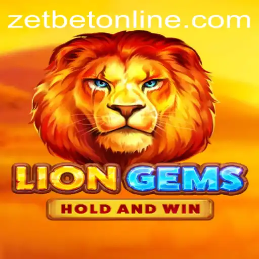 Unleashing the Roar of Adventure: LionGems and the World of ZetBet