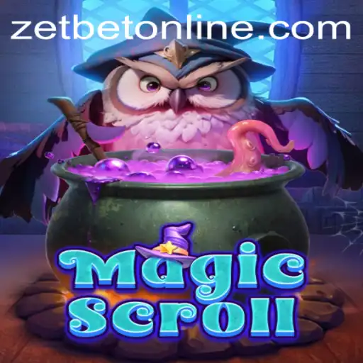 MagicScroll: Exploring the Mystic World of ZetBet