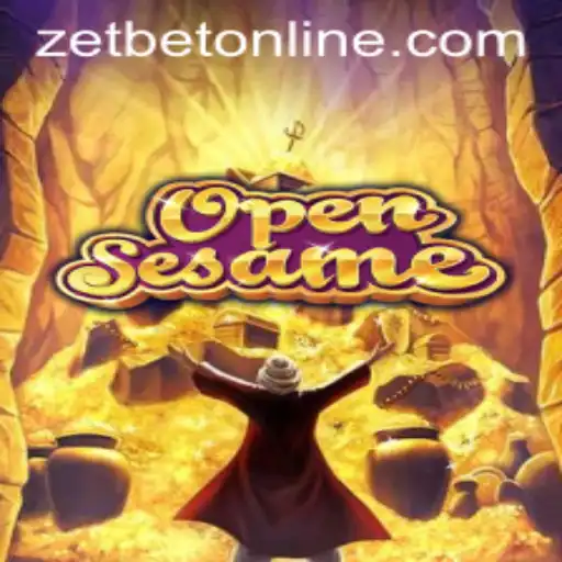 Unlocking the Magic of OpenSesame: Dive into the World of ZetBet