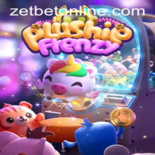 Exploring PlushieFrenzy: An Immersive Gaming Experience with ZetBet