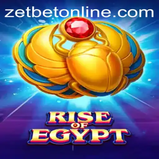 Discovering the Excitement of RiseOfEgypt on ZetBet