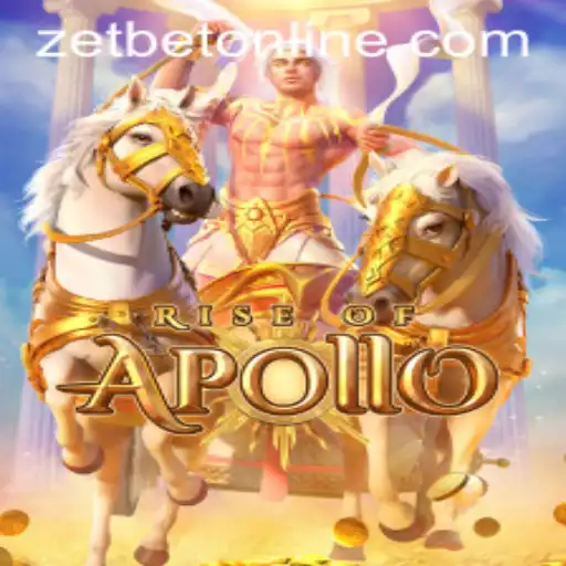 Discovering RiseofApollo: A Journey into Myth and Adventure