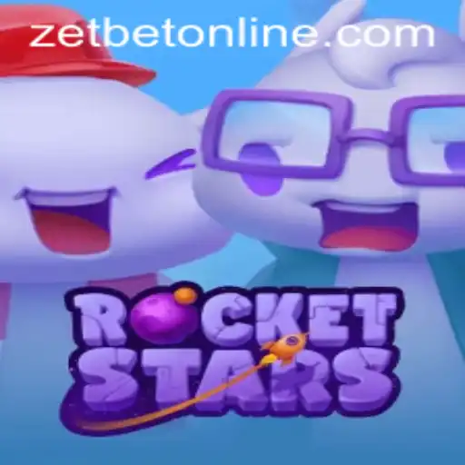 Discover the Thrilling Adventure of RocketStars: A Dive into ZetBet