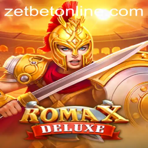 Exploring RomaXDeluxe: A Thrilling Video Slot Game with ZetBet
