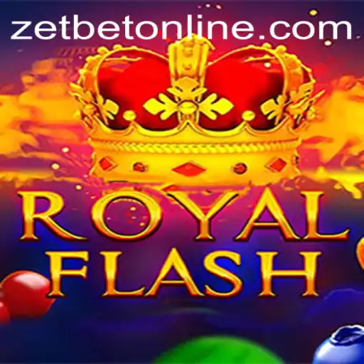 Exploring the Thrilling World of RoyalFlash with ZetBet