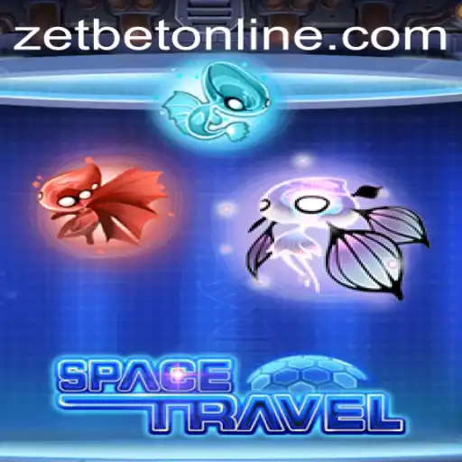 Exploring the Cosmic Thrills of SpaceTravel and the Digital Influence of ZetBet