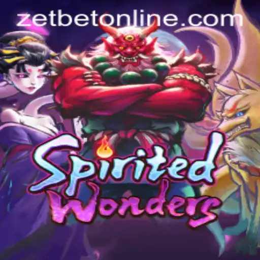 SpiritedWonders: Unveiling the Mystical World Through ZetBet