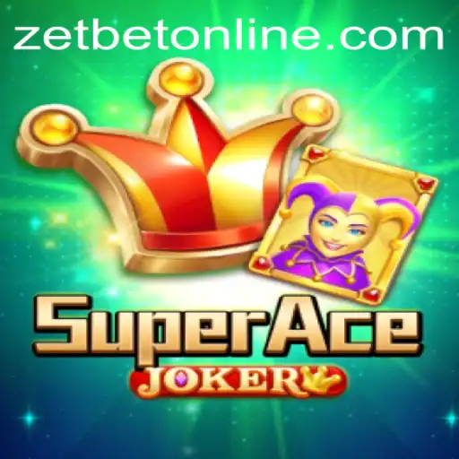 SuperAceJoker: A New Gaming Experience with ZetBet