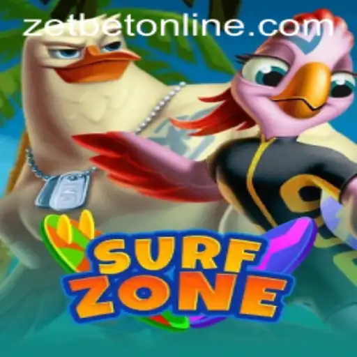Discover the Thrilling Waves of SurfZone Powered by ZetBet