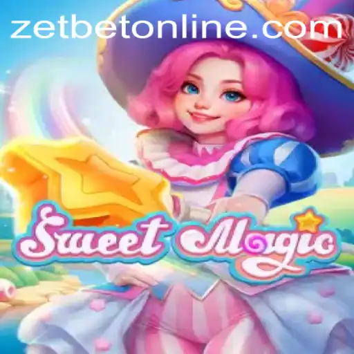 Dive into the Enchanting World of SweetMagic and Its Thrilling Adventure on ZetBet