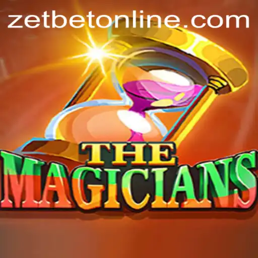 TheMagicians: Exploring the Magical World of ZetBet