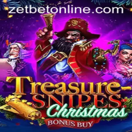Discover the Excitement of TreasuresnipesChristmas with ZetBet