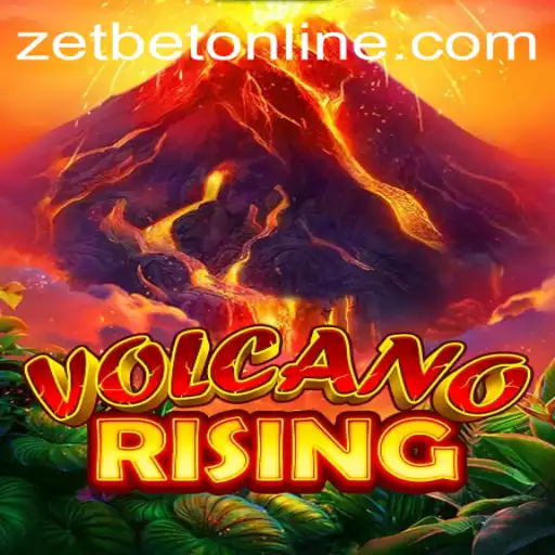 Exploring VolcanoRising: The Thrilling World of ZetBet Gaming