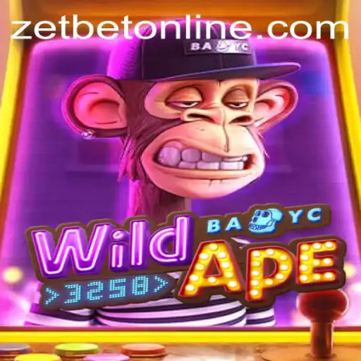 Unveiling the Thrilling World of WildApe3258: A Deep Dive Into ZetBet's Latest Gaming Sensation