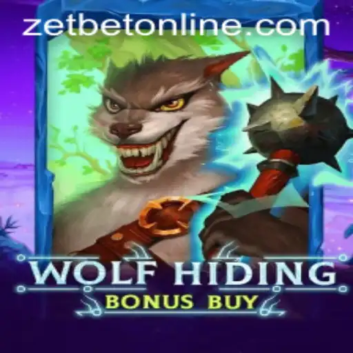Exploring the Thrills of 'WolfHidingBonusBuy' on ZetBet