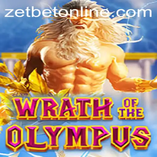 Wrath of Olympus: An Epic Gaming Adventure with ZetBet
