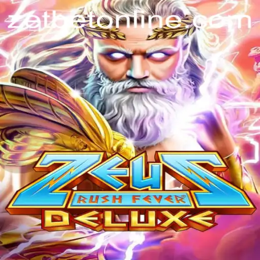 Exploring the Thrills of ZeusRushFeverDeluxe in the ZetBet Era