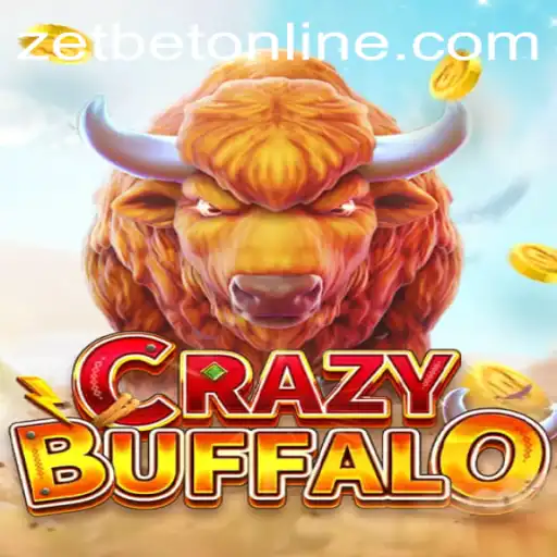 An In-Depth Exploration of CRAZYBUFFALO Game and Its Impact on ZetBet