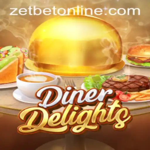 Exploring the Culinary Adventure of DinerDelights on ZetBet