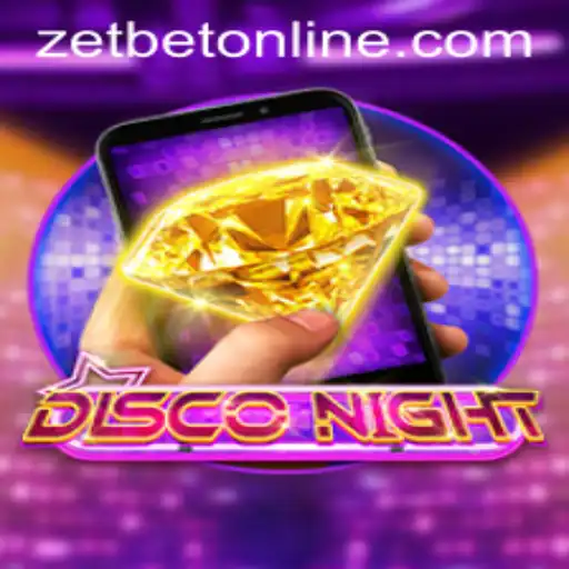 Exploring DiscoNightM: The Ultimate ZetBet Experience