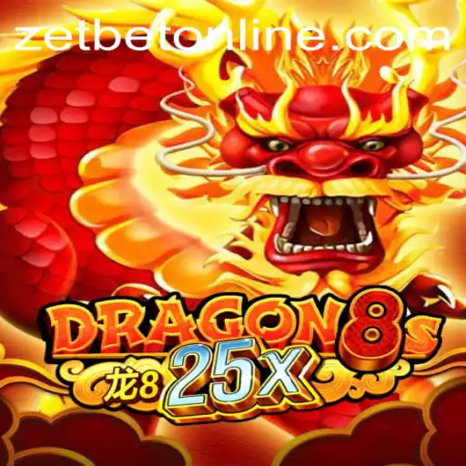 Unlock the Secrets of Dragon8s25x: A New Era Begins with ZetBet