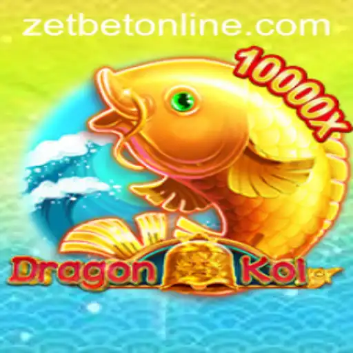 Discover the Mystical World of DragonKoi: A New Era of Gaming with ZetBet