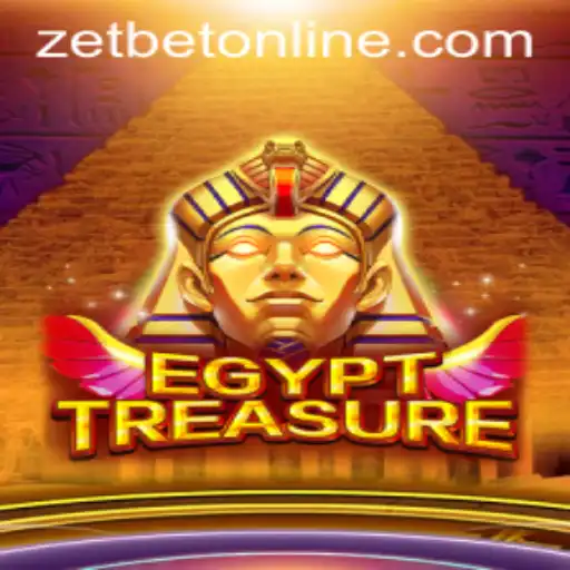 Unveiling the Mysteries of EgyptTreasure: A ZetBet Experience