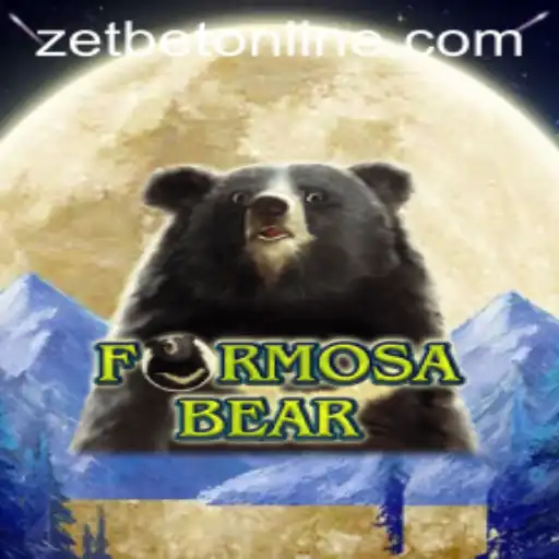 Discover FormosaBear: A Unique Gaming Experience with ZetBet