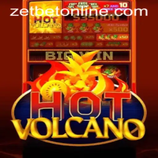 Exploring the Thrilling World of HotVolcano: A New ZetBet Adventure