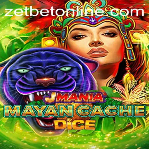 JManiaMayanCacheDice: Exploring the Ancient Game with a Modern Twist from ZetBet