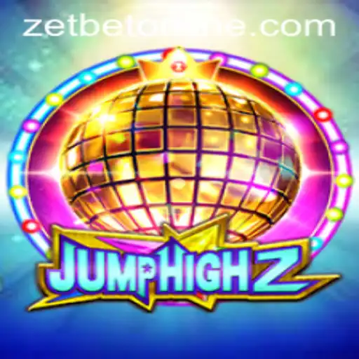 JumpHigh2: A Thrilling Gaming Experience with the Exciting ZetBet Feature
