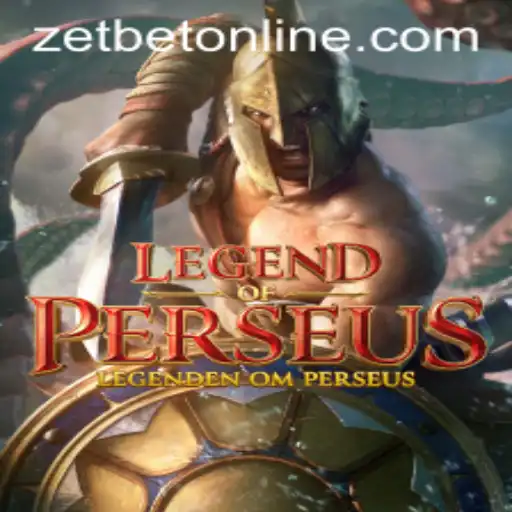 Discover the Exciting World of LegendofPerseus and ZetBet